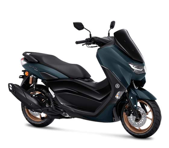 harga Yamaha NMAX Bandung 2026